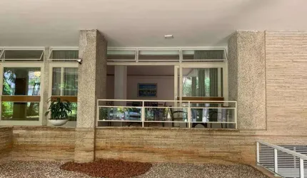 Apartamento próximo ao Mackenzie