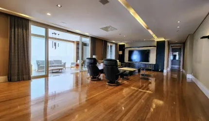 Apartamento á venda no Paraíso