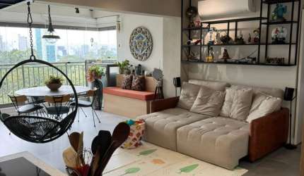 Apartamento a venda no Butantã