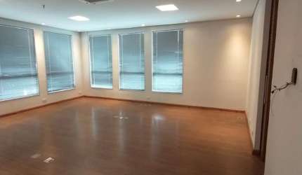 Sala comercial para alugar na Higinópolis