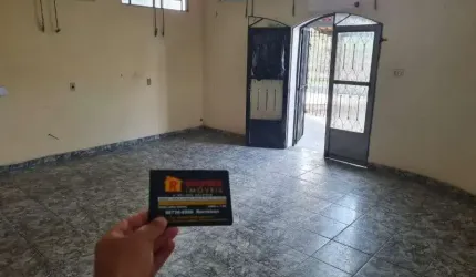 Sala comercial para alugar na Rodovia Washington Luiz, Vila São Judas Tadeu, Duque de Caxias por R$ 2.000