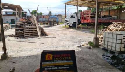 Terreno para alugar na Avenida Joaquim da Costa Lima, Parque Santa Amélia, Belford Roxo por R$ 13.000