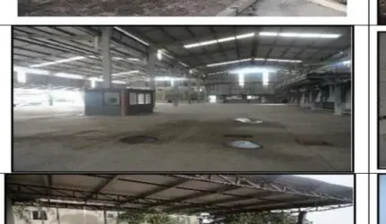 Barracão / Galpão / Depósito com 5 salas à venda na Avenida Alberto Torres, Centro, Campos dos Goytacazes por R$ 8.000.000