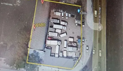 Barracão / Galpão / Depósito com 4 salas à venda na Rua Áurea, Centro, Belford Roxo por R$ 2.200.000