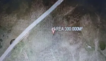 Terreno à venda na ESTRADA DO IMPERADOR, 223, Praia de Mauá, Magé por R$ 4.500.000