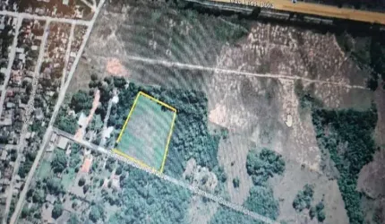 Terreno à venda na DUTRA, Engenheiro Pedreira, Japeri por R$ 900.000