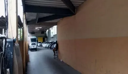 Barracão / Galpão / Depósito com 1 sala para alugar na GALPÃO, Centro, Nova Iguaçu por R$ 40.000