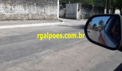 Barracão / Galpão / Depósito com 4 salas à venda na Avenida Tupinambá de Castro, Campos Elíseos, Duque de Caxias, 3200 m2 por R$ 2.500.000