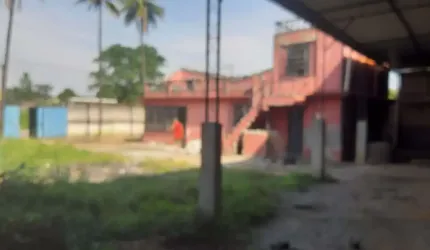 Barracão / Galpão / Depósito com 1 sala à venda na RIO MAGÉ, Jardim Anhangá, Duque de Caxias por R$ 900.000