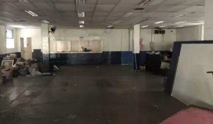 Sala comercial com 1 sala para alugar na Rua Antônio Henrique de Noronha, 987, São Cristóvão, Rio de Janeiro por R$ 19.000