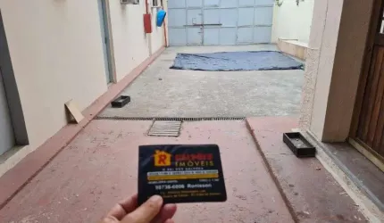 Terreno à venda na Avenida Brasil, São Cristóvão, Rio de Janeiro por R$ 4.500.000