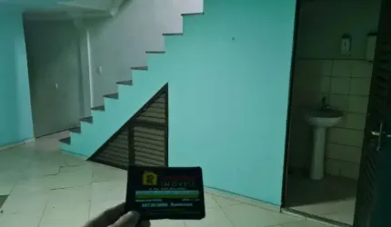 Barracão / Galpão / Depósito com 2 salas para alugar na WASHINGTON LUIZ, Chácaras Rio-Petrópolis, Duque de Caxias por R$ 6.500