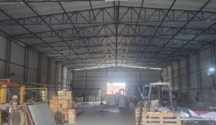 Terreno à venda na Rua Arcádia, Engenheiro Pedreira, Japeri por R$ 3.700.000