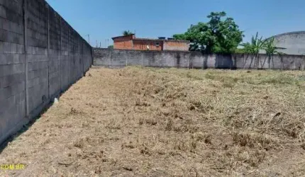 Terreno à venda na Rua Mansur, 433, Campos Elíseos, Duque de Caxias por R$ 900.000