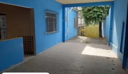 Casa com 3 quartos à venda na Estrada Aníbal da Motta, 330, Parque São José, Belford Roxo por R$ 237.800