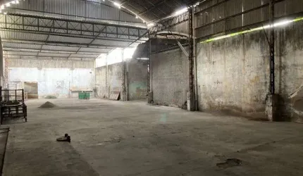 Barracão / Galpão / Depósito com 2 salas à venda na Avenida Miguel Couto, Jardim Sumaré, São João de Meriti por R$ 1.600.000