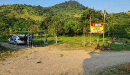 Fazenda à venda na Estrada da Conceição, 2453, Piabetá (Inhomirim), Magé por R$ 2.700.000