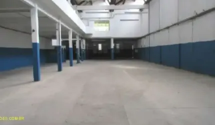 Barracão / Galpão / Depósito com 6 salas à venda na AVENIDA DO IMPERADOR, São Cristóvão, Rio de Janeiro por R$ 30.000.000