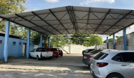 Terreno à venda na Rua Valério Vilas Boas, 24, Centro, São João de Meriti por R$ 2.300.000