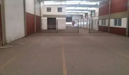 Barracão / Galpão / Depósito com 2 salas à venda na Rodovia Presidente Dutra, Jardim América, Rio de Janeiro por R$ 15.000.000