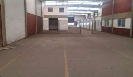 Barracão / Galpão / Depósito com 2 salas para alugar na Rodovia Presidente Dutra, Jardim América, Rio de Janeiro por R$ 100.000
