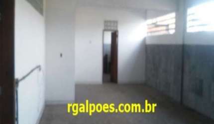 Barracão / Galpão / Depósito com 10 salas à venda na Rua João Meiasete, 34, Vigário Geral, Rio de Janeiro por R$ 4.500.000