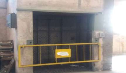 Barracão / Galpão / Depósito com 9 salas à venda na Rua João Meiasete, 43, Vigário Geral, Rio de Janeiro por R$ 5.500.000