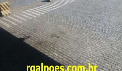 Barracão / Galpão / Depósito com 4 salas para alugar na Alameda Oscar Lorenzo Fernandes, 76, Jardim Primavera, Duque de Caxias por R$ 100.000
