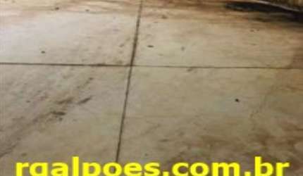 Barracão / Galpão / Depósito com 2 salas à venda na Estrada Velha do Pilar, 432, Parque Capivari, Duque de Caxias por R$ 490.000