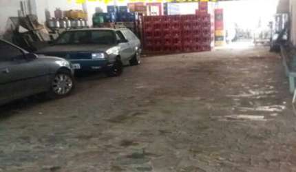 Barracão / Galpão / Depósito com 2 salas para alugar na Praça Parima, 455, Coelho da Rocha, São João de Meriti por R$ 7.000