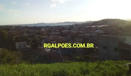 Terreno comercial à venda na Rua Marechal Castelo Branco, 321, São João, São Pedro da Aldeia por R$ 32.000