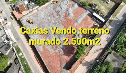Terreno comercial à venda na Rua Mansur, 322, Campos Elíseos, Duque de Caxias por R$ 1.000.000