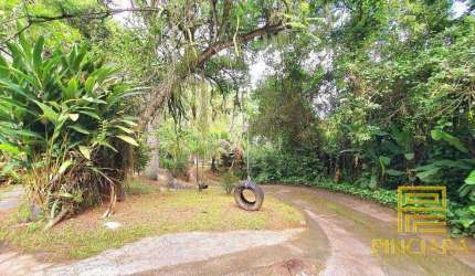 Casa com 4 quartos à venda, 220 m² por R$ 1.497.000 - Piratininga - Niterói/RJ