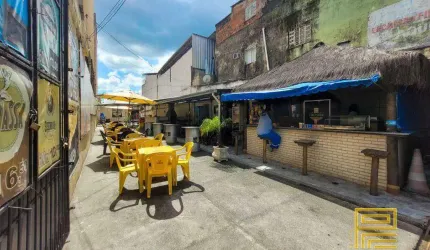 Loja / Terreno Comercial  de 250 m² na Rua Nilo Peçanha à venda por R$ 650.000,00 - Centro - São Gonçalo/RJ