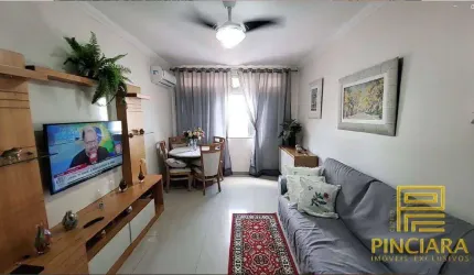 Apartamento de 2 quartos à venda, 78 m² por R$ 640.000 - Ingá - Niterói/RJ