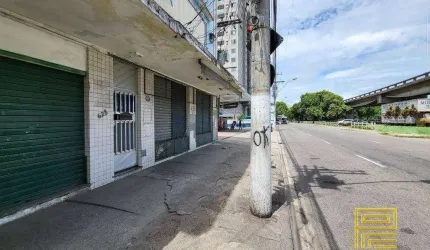 Loja de 125 m² - venda por R$ 680.000 ou aluguel por R$ 7.500/mês - Ponto Cem Reis - Niterói/RJ