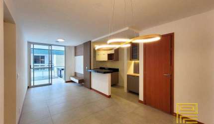 Apartamento com 2 quartos, 84 m² - venda por R$ 710.000 ou aluguel por R$ 4.833/mês - Itaipu - Niterói/RJ