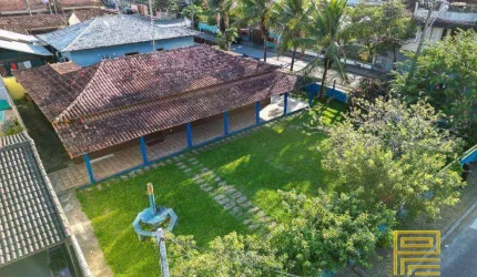 Casa com 4 dormitórios à venda, 205 m² por R$ 1.250.000,00 - Novo Rio Das Ostras - Rio das Ostras/RJ