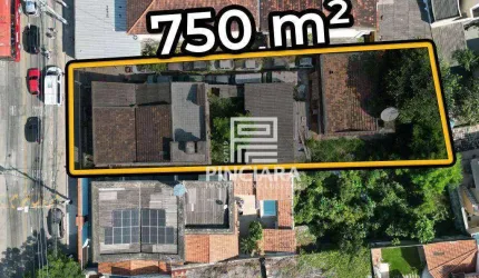 Casa para alugar, 750 m² por R$ 25.000,00/mês - Barreto - Niterói/RJ