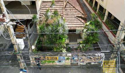 Casa Comercial para alugar, 110 m² por R$ 8.000/mês - Icaraí - Niterói/RJ