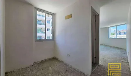 Salas no Offices X de 30m² à venda por R$ 186.704 - Santa Rosa - Niterói/RJ