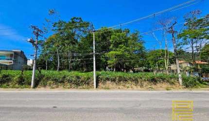 Terreno à venda, 546 m² por R$ 450.000,00 - Engenho do Mato - Niterói/RJ