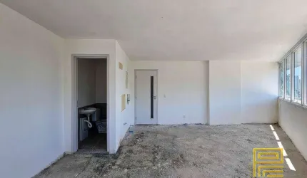 Salas no Offices X de 29m² à venda por R$ 185.712 - Coluna 3 - Santa Rosa - Niterói/RJ