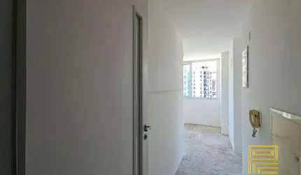 Salas no Offices X de 25m² à venda por R$ 159.636 - Coluna 5 - Santa Rosa - Niterói/RJ