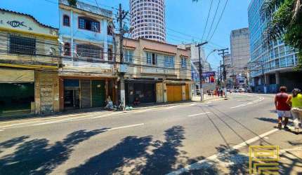 Prédio à venda, 286 m² por R$ 2.500.000,00 - Centro - Niterói/RJ