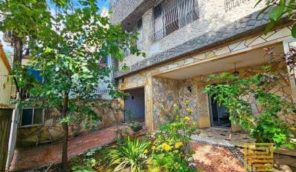 Casa comercial de 220m²  à venda por R$1.350.000 - Fonseca- Niterói/RJ
