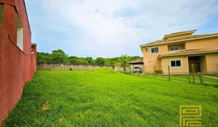 Terreno à venda, 384 m² por R$ 130.000,00 - Várzea das Moças - Niterói/RJ