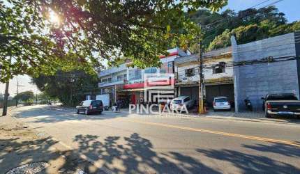 Loja para alugar de 2 andares com 170m²  por R$ 10.000 + taxas - Barra da Tijuca - Rio de Janeiro/RJ