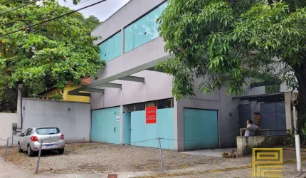 Prédio à venda, 440 m² por R$ 2.600.000,00 - São Francisco - Niterói/RJ