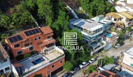 Terreno à venda, 720 m² por R$ 420.000,00 - São Francisco - Niterói/RJ
